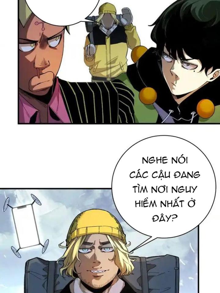 Trùng Trùng Ký Sinh Chapter 29 - Next Chapter 30