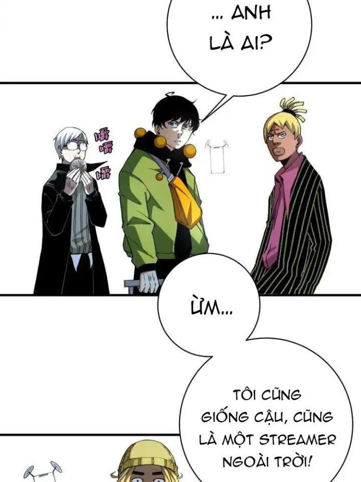 Trùng Trùng Ký Sinh Chapter 29 - Next Chapter 30