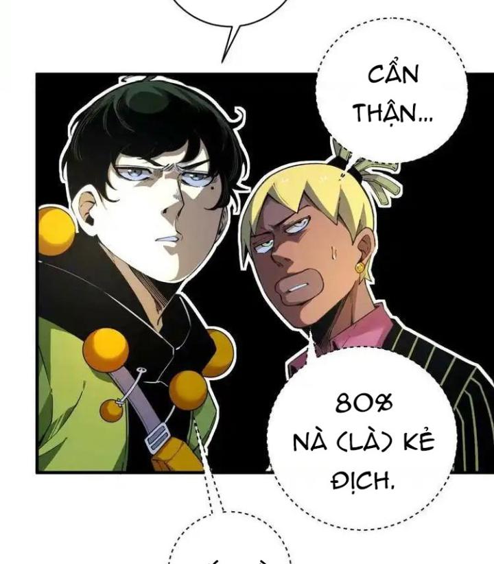 Trùng Trùng Ký Sinh Chapter 29 - Next Chapter 30