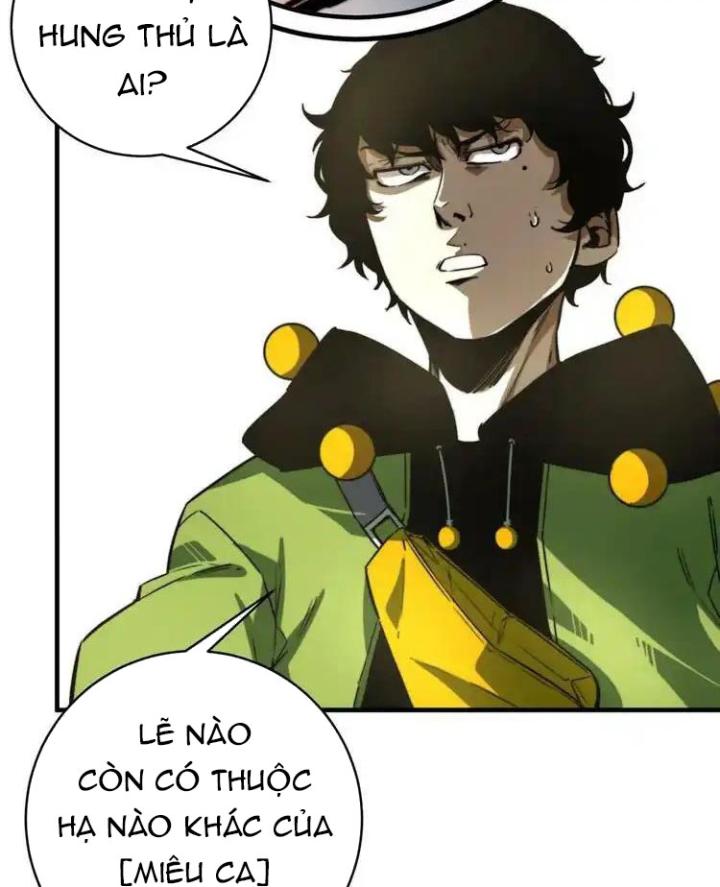 Trùng Trùng Ký Sinh Chapter 29 - Next Chapter 30