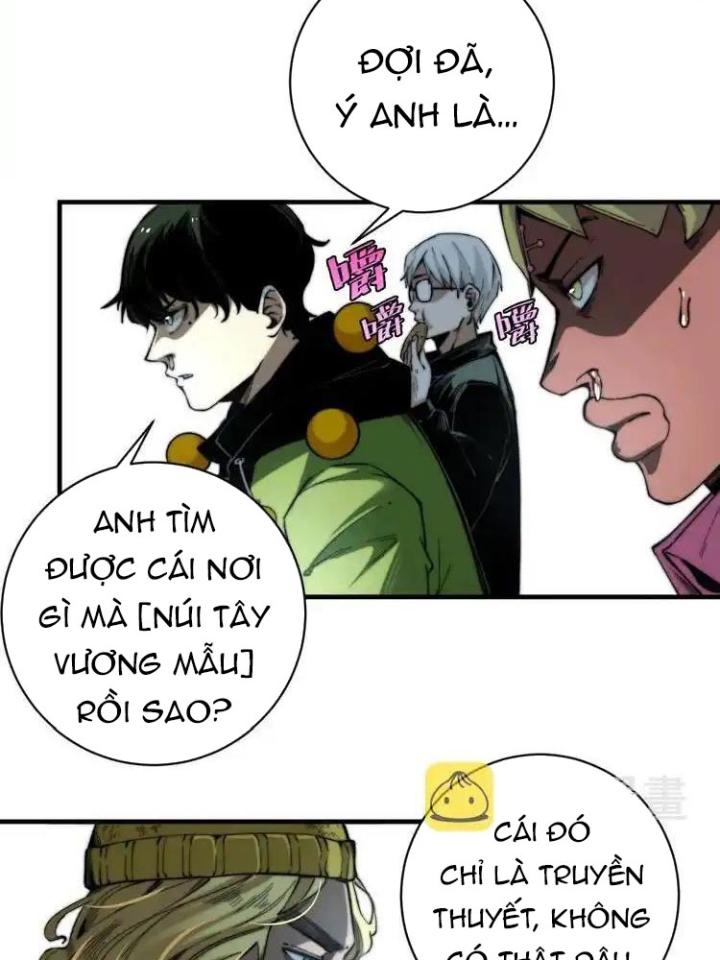 Trùng Trùng Ký Sinh Chapter 29 - Next Chapter 30