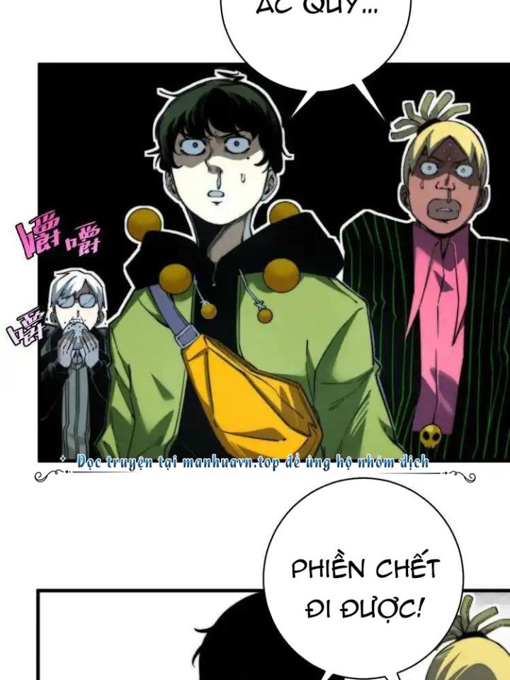 Trùng Trùng Ký Sinh Chapter 29 - Next Chapter 30