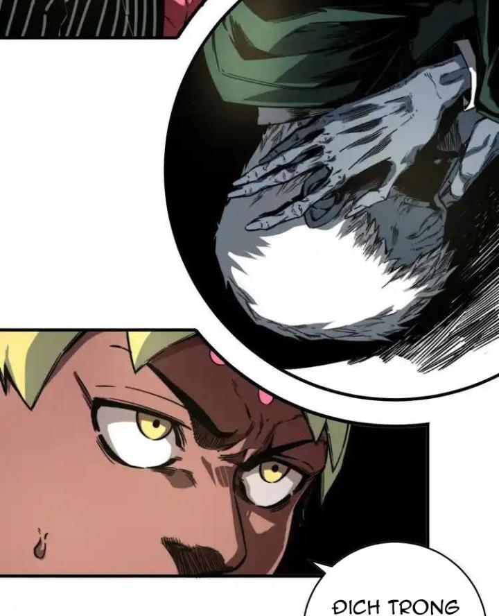 Trùng Trùng Ký Sinh Chapter 29 - Next Chapter 30