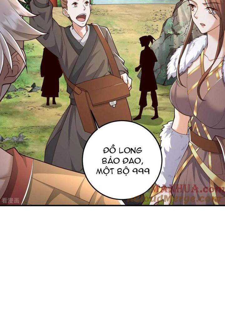 Tà Thần Quy Lai Chapter 60 - Next Chapter 61