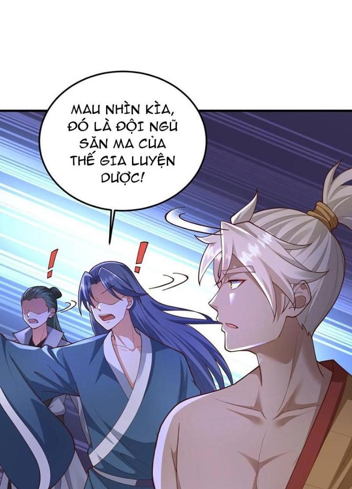 Tà Thần Quy Lai Chapter 60 - Next Chapter 61