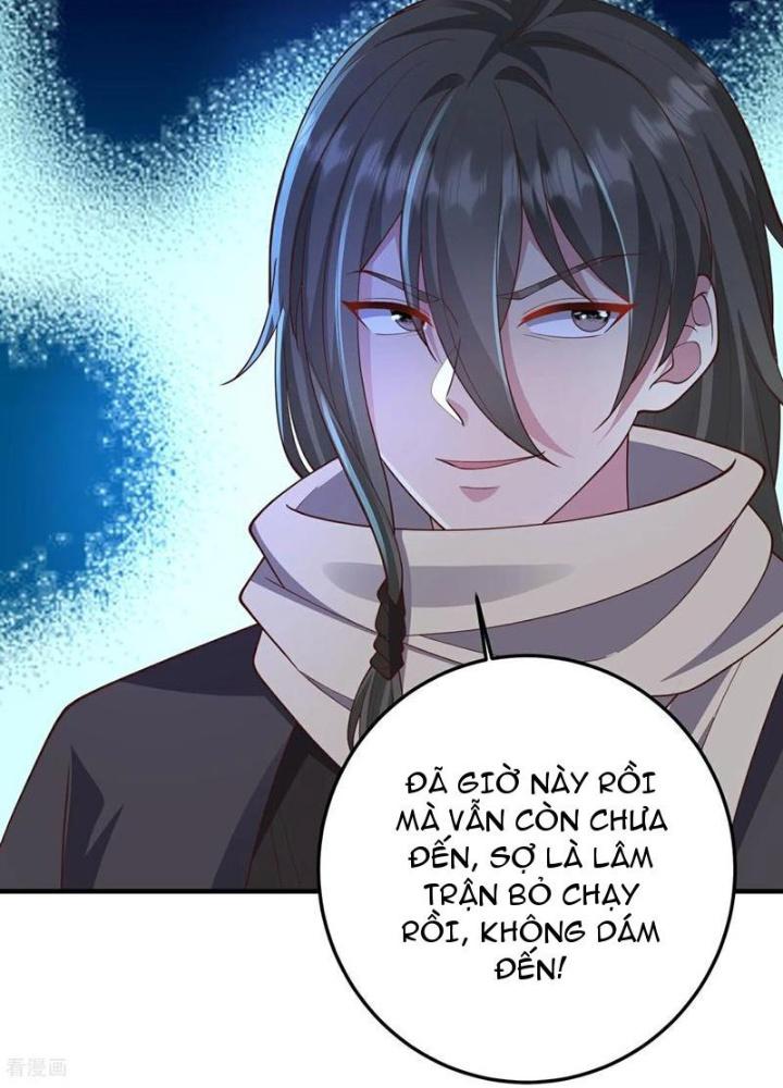Tà Thần Quy Lai Chapter 60 - Next Chapter 61