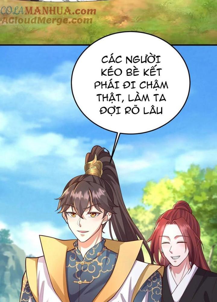 Tà Thần Quy Lai Chapter 60 - Next Chapter 61