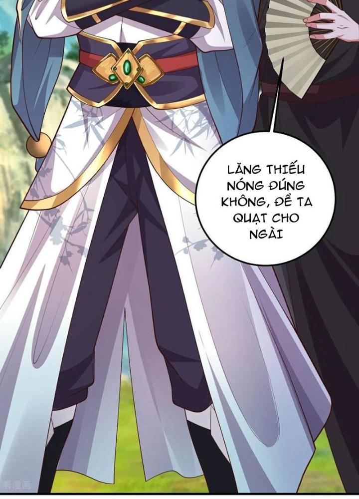 Tà Thần Quy Lai Chapter 60 - Next Chapter 61