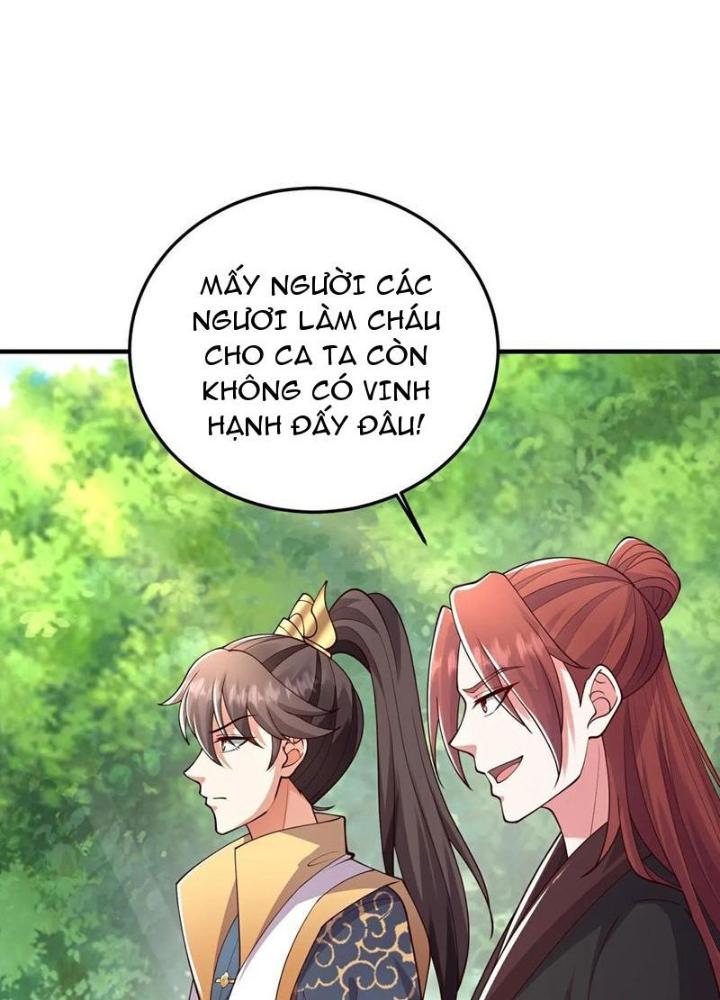Tà Thần Quy Lai Chapter 60 - Next Chapter 61