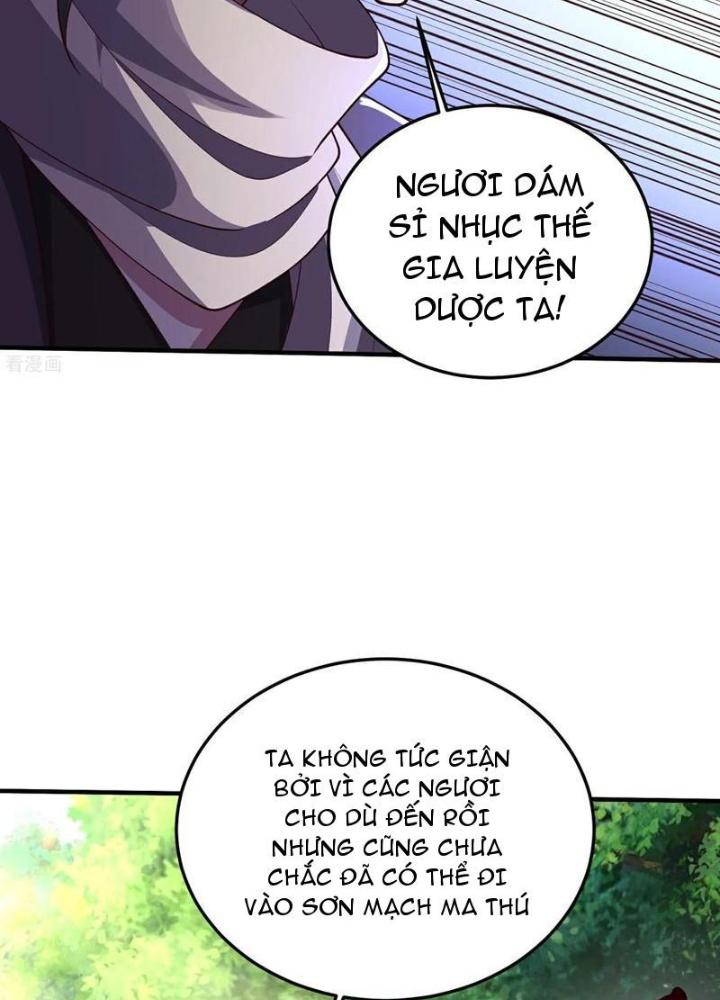 Tà Thần Quy Lai Chapter 60 - Next Chapter 61