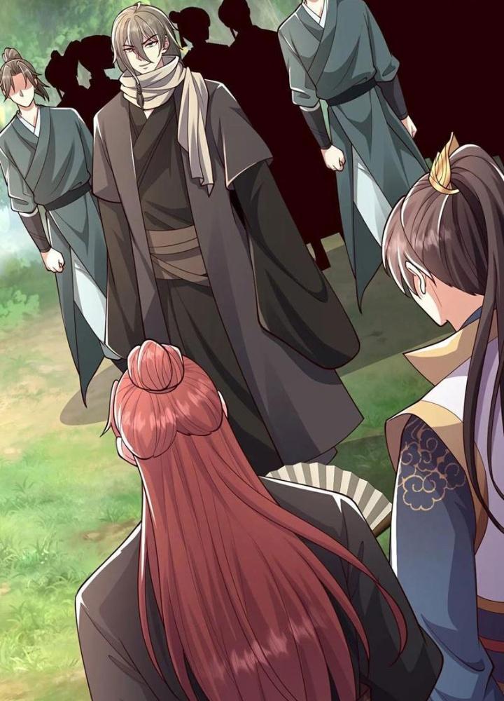 Tà Thần Quy Lai Chapter 60 - Next Chapter 61