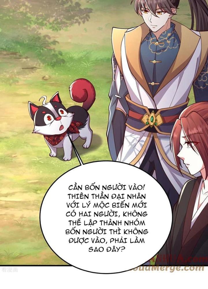 Tà Thần Quy Lai Chapter 60 - Next Chapter 61