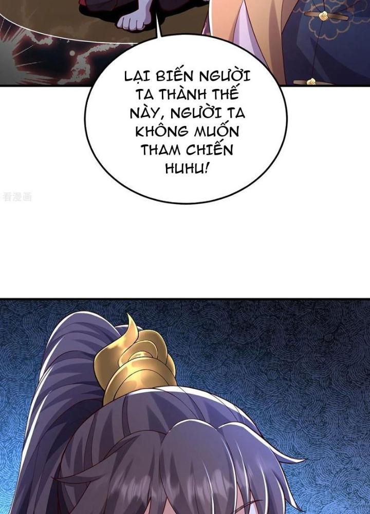 Tà Thần Quy Lai Chapter 60 - Next Chapter 61