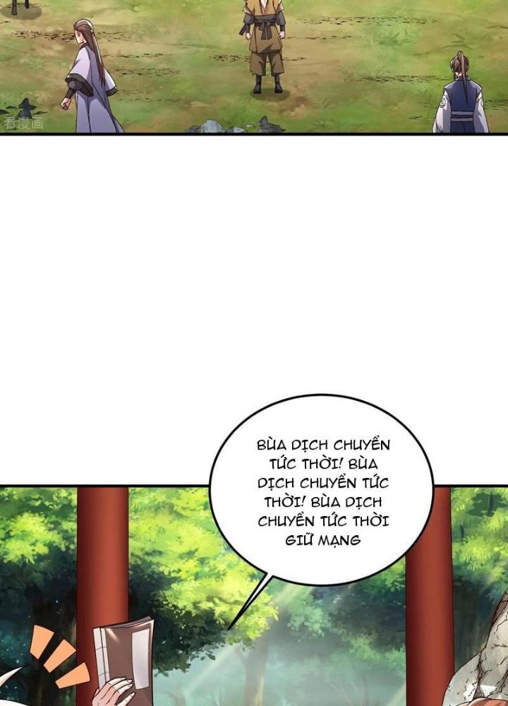 Tà Thần Quy Lai Chapter 60 - Next Chapter 61