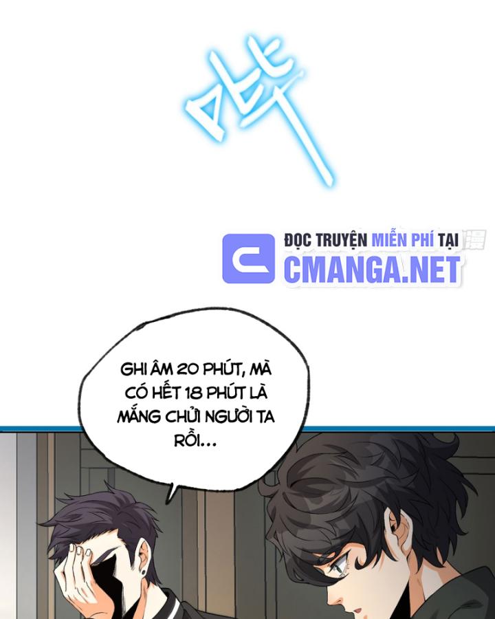 Ngài Hoàn Toàn Không Tiết Lộ Sao? Chapter 20 - Trang 2