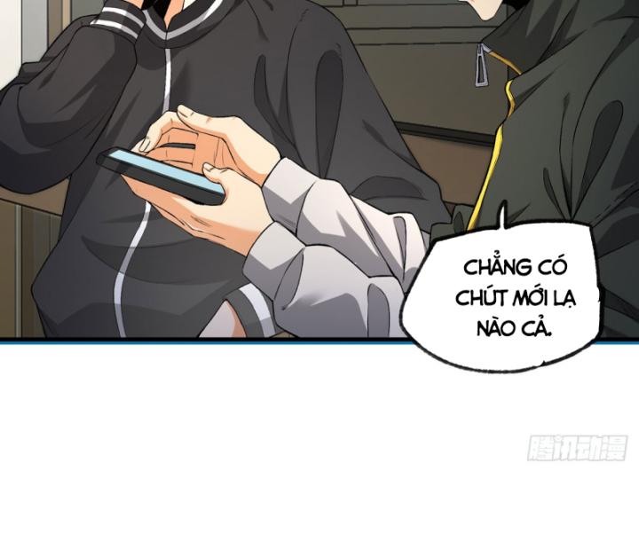 Ngài Hoàn Toàn Không Tiết Lộ Sao? Chapter 20 - Trang 2