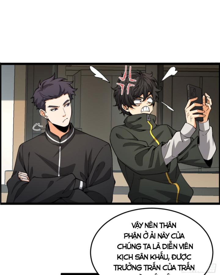 Ngài Hoàn Toàn Không Tiết Lộ Sao? Chapter 20 - Trang 2