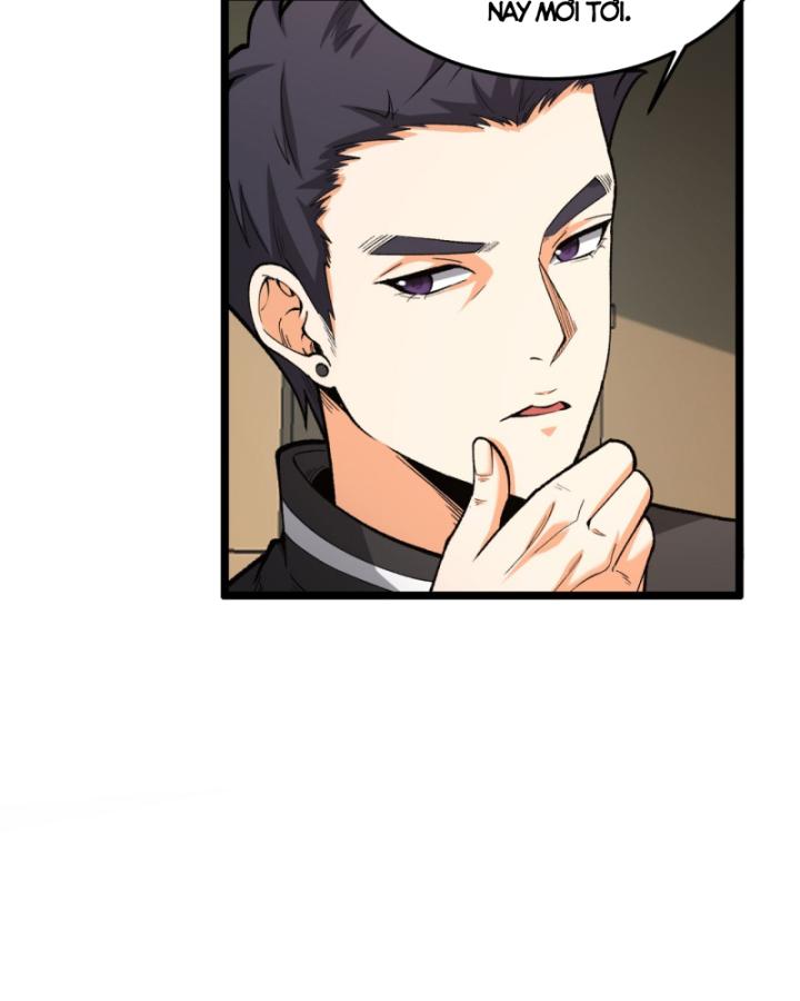 Ngài Hoàn Toàn Không Tiết Lộ Sao? Chapter 20 - Trang 2