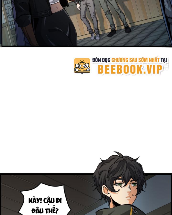 Ngài Hoàn Toàn Không Tiết Lộ Sao? Chapter 20 - Trang 2