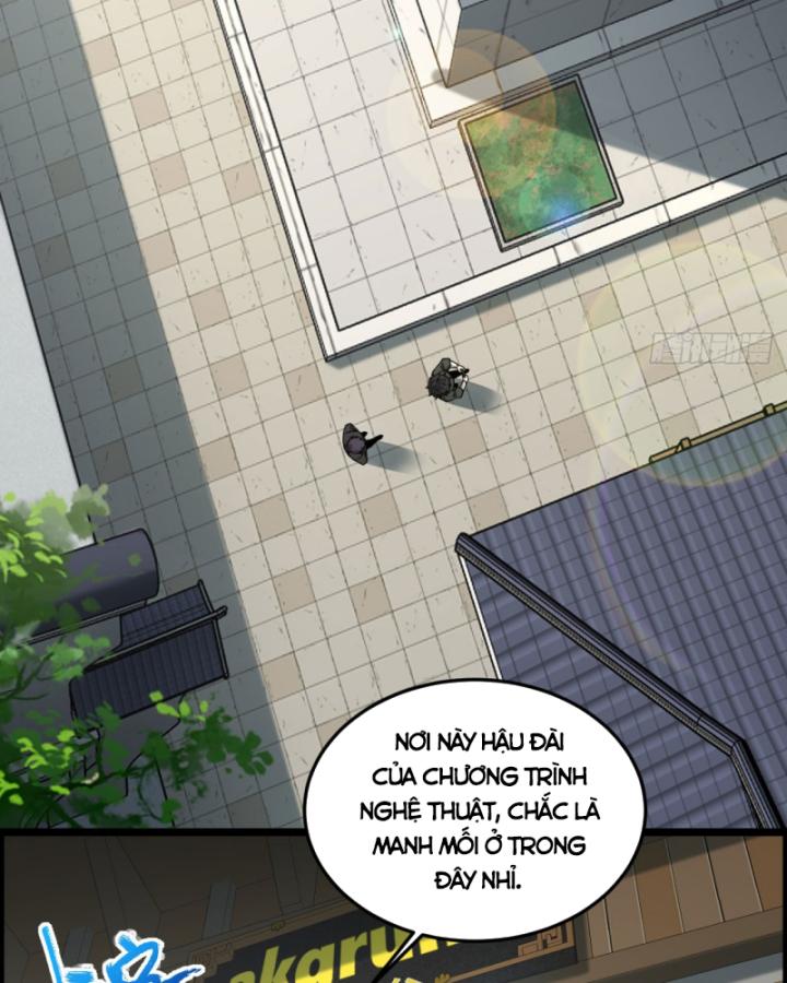 Ngài Hoàn Toàn Không Tiết Lộ Sao? Chapter 20 - Trang 2