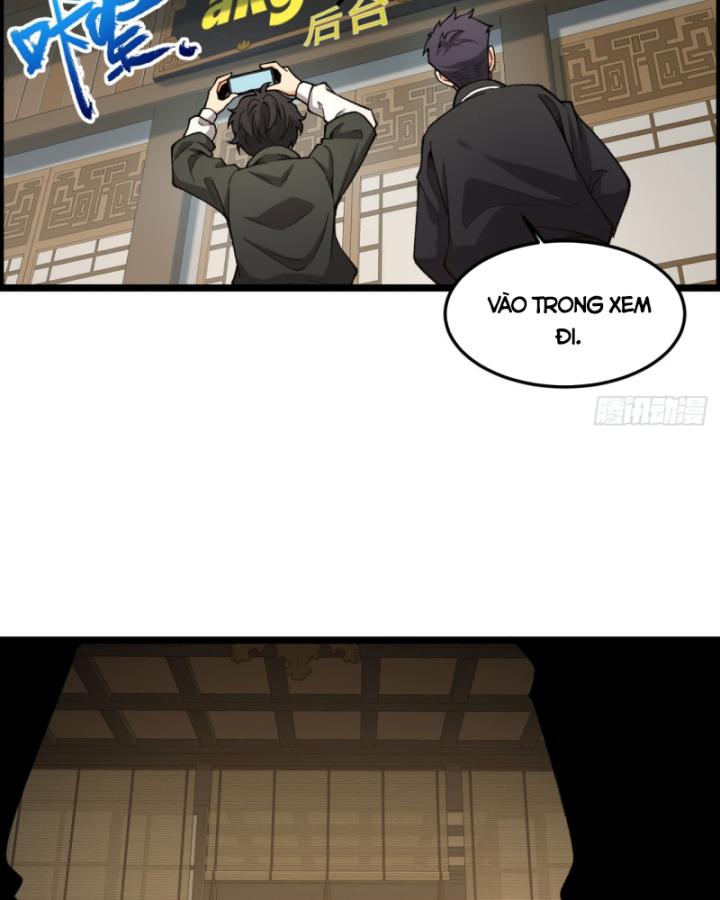 Ngài Hoàn Toàn Không Tiết Lộ Sao? Chapter 20 - Trang 2