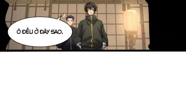 Ngài Hoàn Toàn Không Tiết Lộ Sao? Chapter 20 - Trang 2