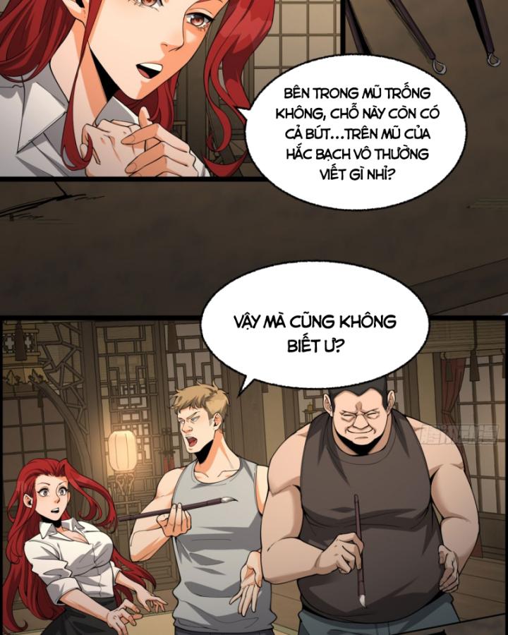 Ngài Hoàn Toàn Không Tiết Lộ Sao? Chapter 20 - Trang 2