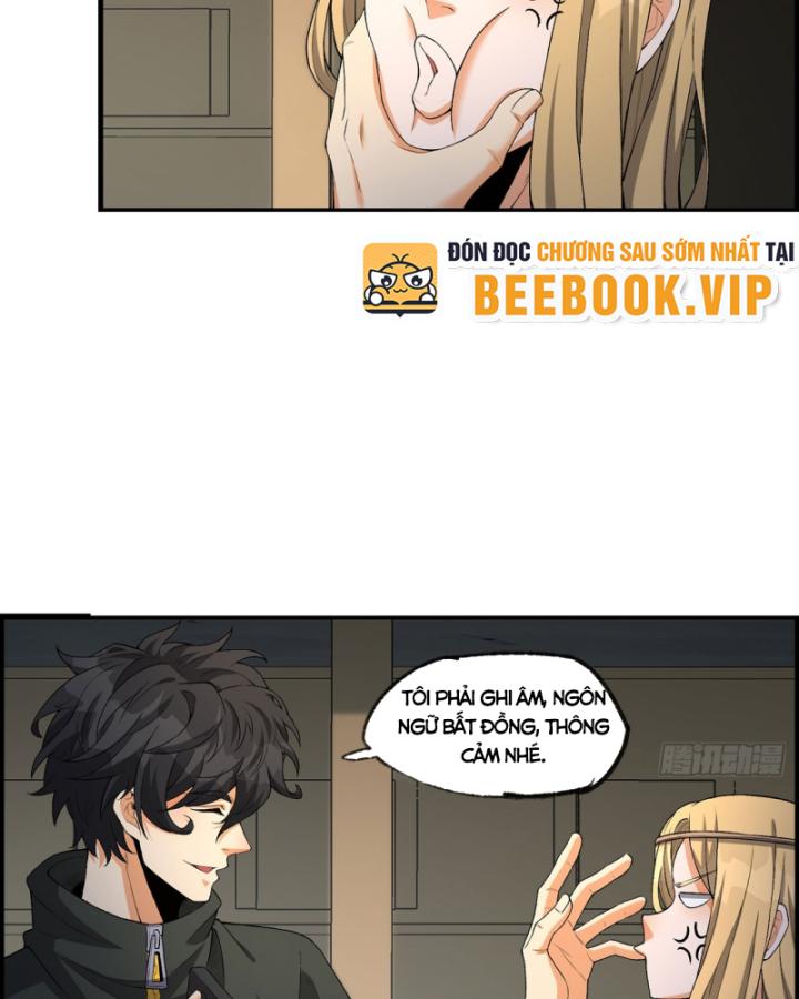 Ngài Hoàn Toàn Không Tiết Lộ Sao? Chapter 20 - Trang 2