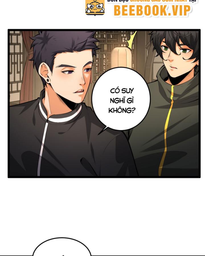 Ngài Hoàn Toàn Không Tiết Lộ Sao? Chapter 20 - Trang 2