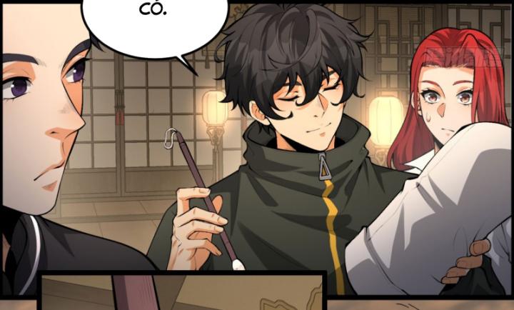 Ngài Hoàn Toàn Không Tiết Lộ Sao? Chapter 20 - Trang 2