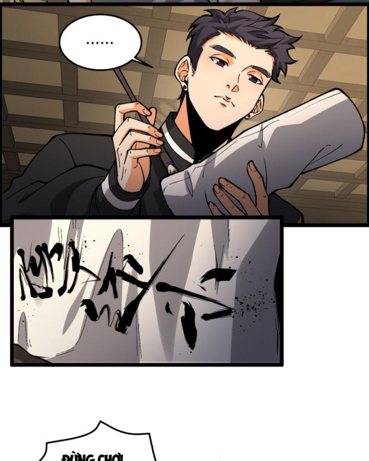 Ngài Hoàn Toàn Không Tiết Lộ Sao? Chapter 20 - Trang 2