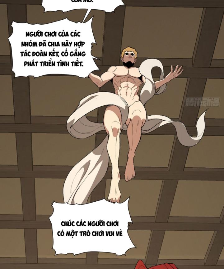 Ngài Hoàn Toàn Không Tiết Lộ Sao? Chapter 20 - Trang 2