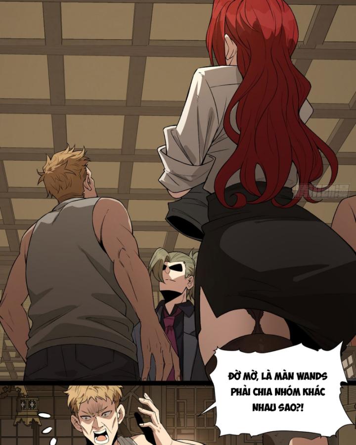 Ngài Hoàn Toàn Không Tiết Lộ Sao? Chapter 20 - Trang 2