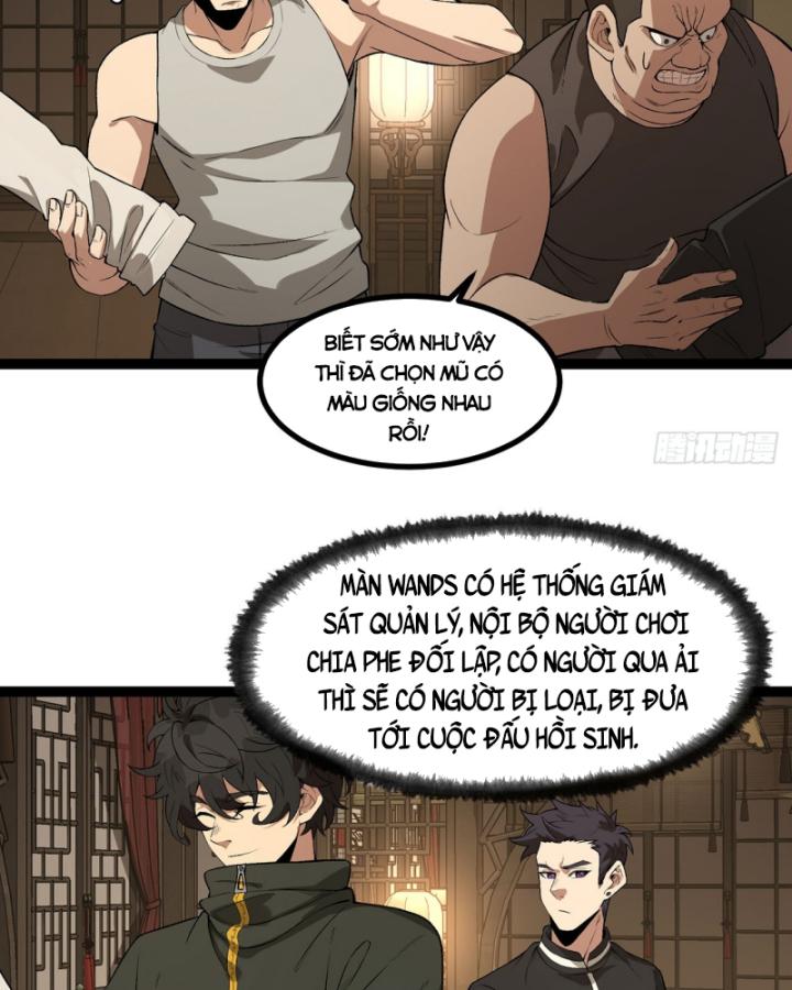 Ngài Hoàn Toàn Không Tiết Lộ Sao? Chapter 20 - Trang 2