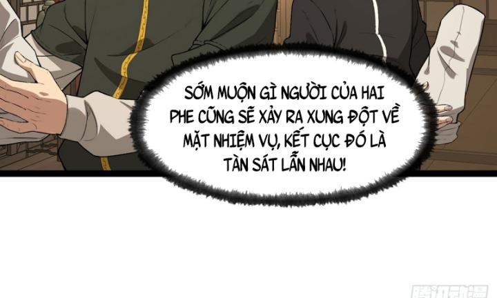 Ngài Hoàn Toàn Không Tiết Lộ Sao? Chapter 20 - Trang 2