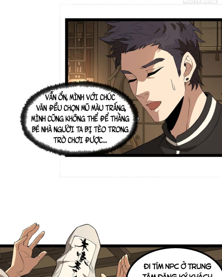 Ngài Hoàn Toàn Không Tiết Lộ Sao? Chapter 20 - Trang 2