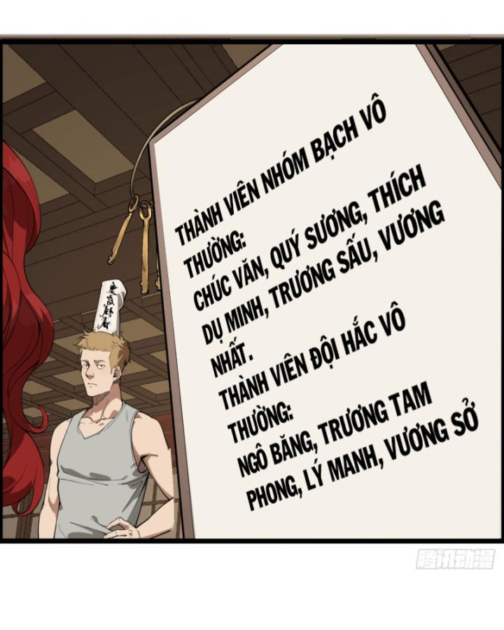 Ngài Hoàn Toàn Không Tiết Lộ Sao? Chapter 20 - Trang 2