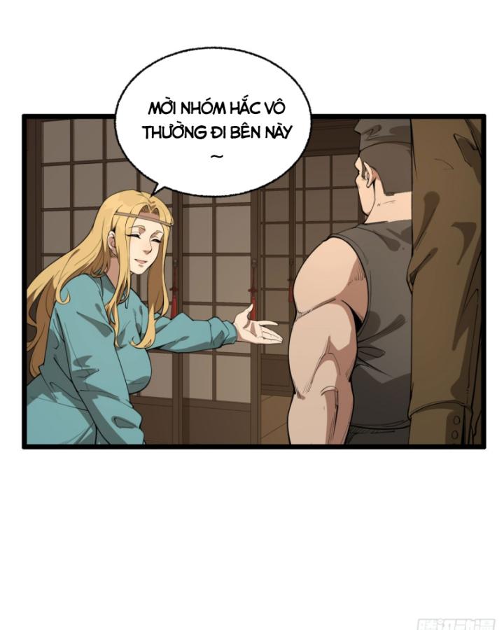 Ngài Hoàn Toàn Không Tiết Lộ Sao? Chapter 20 - Trang 2