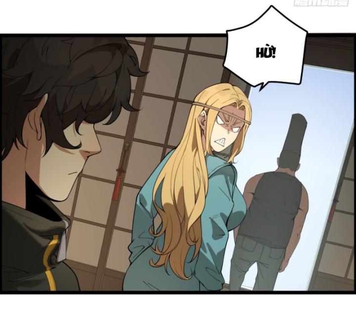 Ngài Hoàn Toàn Không Tiết Lộ Sao? Chapter 20 - Trang 2