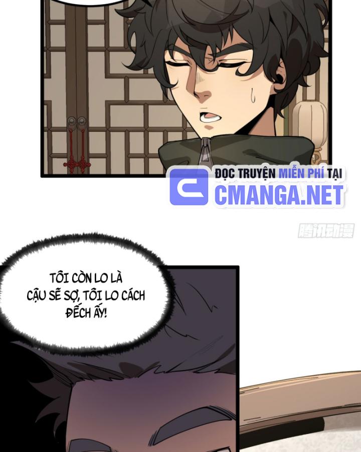 Ngài Hoàn Toàn Không Tiết Lộ Sao? Chapter 20 - Trang 2