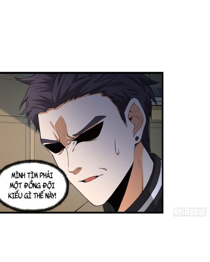 Ngài Hoàn Toàn Không Tiết Lộ Sao? Chapter 20 - Trang 2