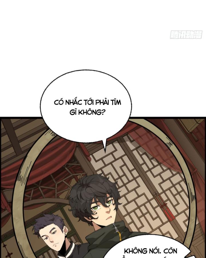 Ngài Hoàn Toàn Không Tiết Lộ Sao? Chapter 20 - Trang 2