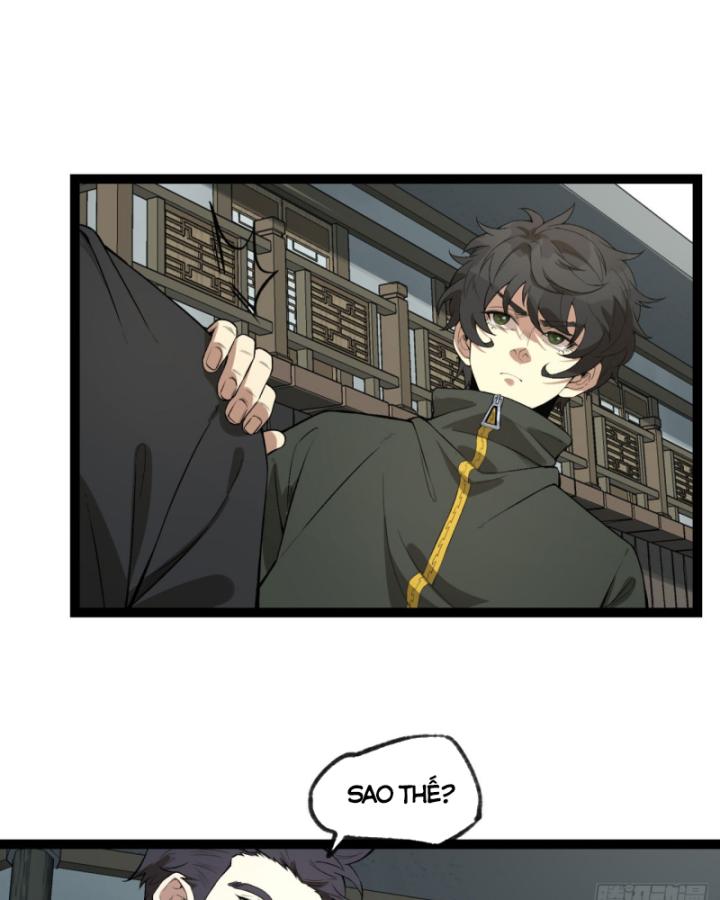 Ngài Hoàn Toàn Không Tiết Lộ Sao? Chapter 20 - Trang 2