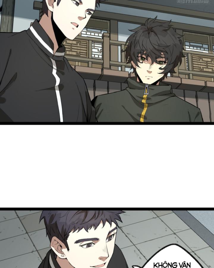 Ngài Hoàn Toàn Không Tiết Lộ Sao? Chapter 20 - Trang 2