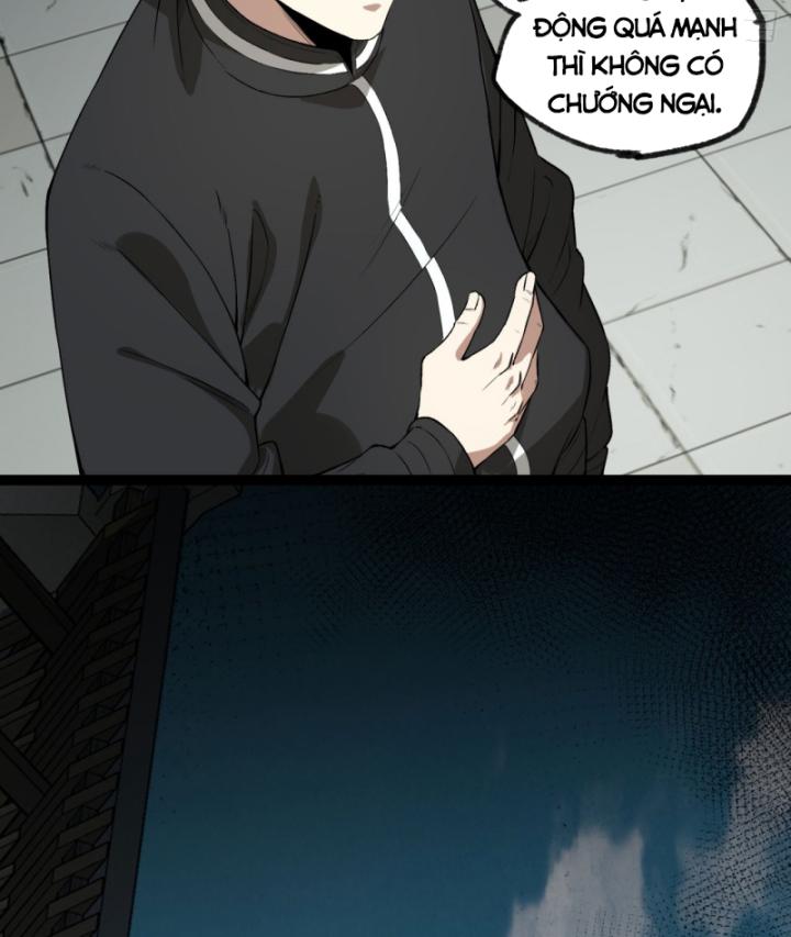 Ngài Hoàn Toàn Không Tiết Lộ Sao? Chapter 20 - Trang 2