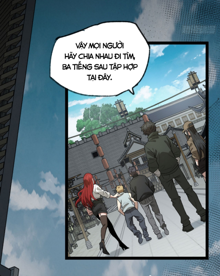 Ngài Hoàn Toàn Không Tiết Lộ Sao? Chapter 20 - Trang 2