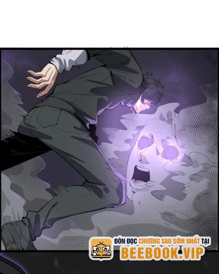 Ngài Hoàn Toàn Không Tiết Lộ Sao? Chapter 20 - Trang 2