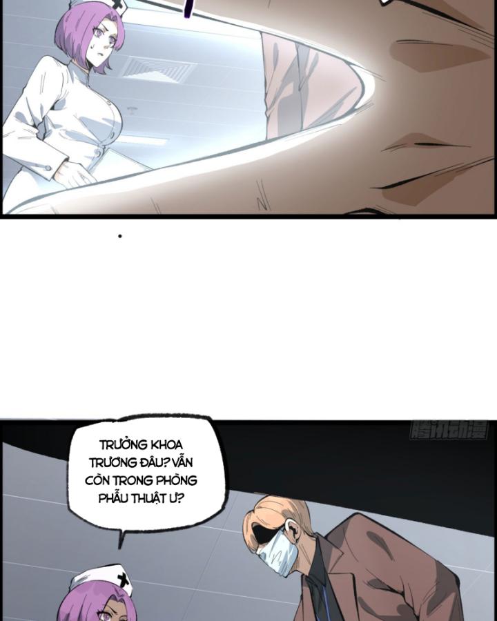 Ngài Hoàn Toàn Không Tiết Lộ Sao? Chapter 20 - Trang 2