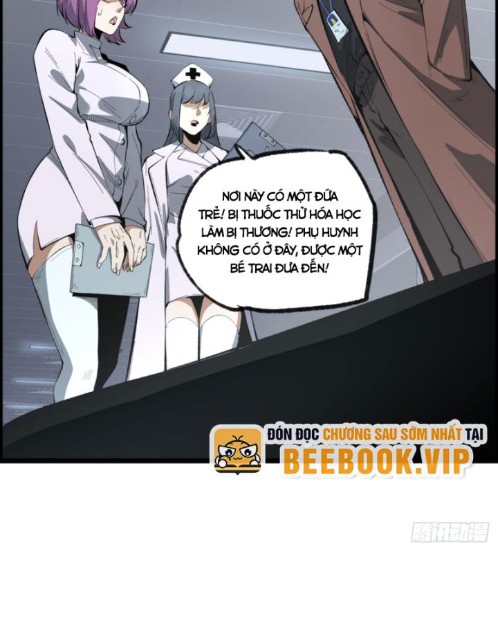 Ngài Hoàn Toàn Không Tiết Lộ Sao? Chapter 20 - Trang 2