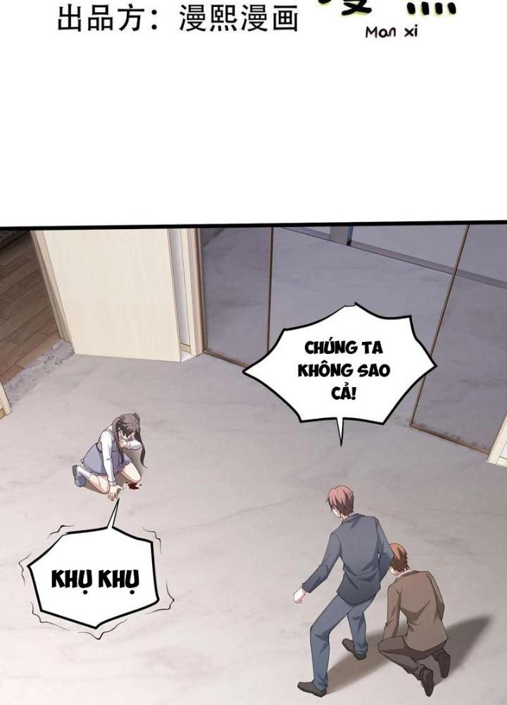 Mạt Thế Đa Bội Phản Hoàn Hệ Thống Chapter 56 - Trang 2